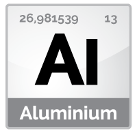 Aluminium