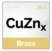 Brass