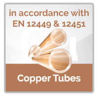 Copper Tubes